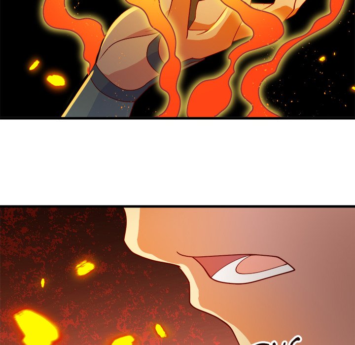 When Aliens Invaded Earth When Aliens Invaded Earth EP 67 - Toomics page 55 - 