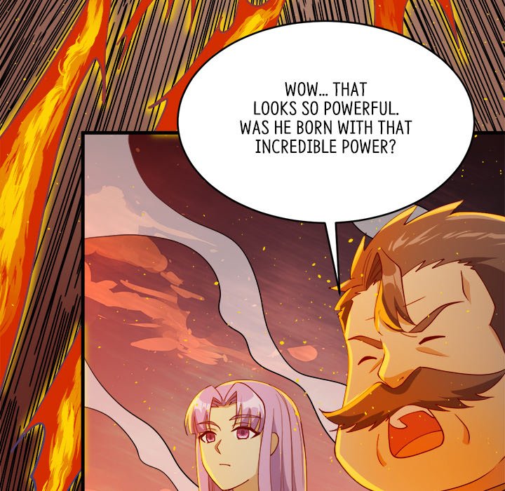 When Aliens Invaded Earth When Aliens Invaded Earth EP 67 - Toomics page 60 - 