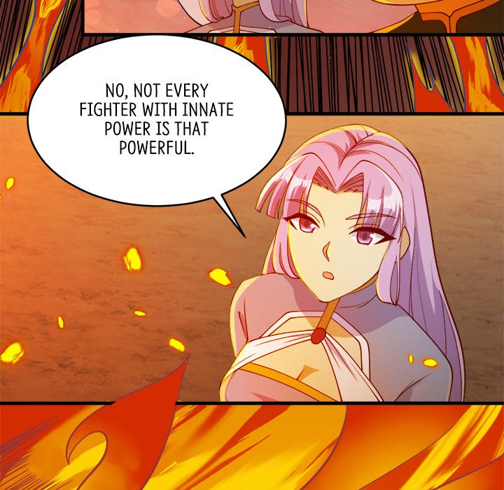 When Aliens Invaded Earth When Aliens Invaded Earth EP 67 - Toomics page 61 - 