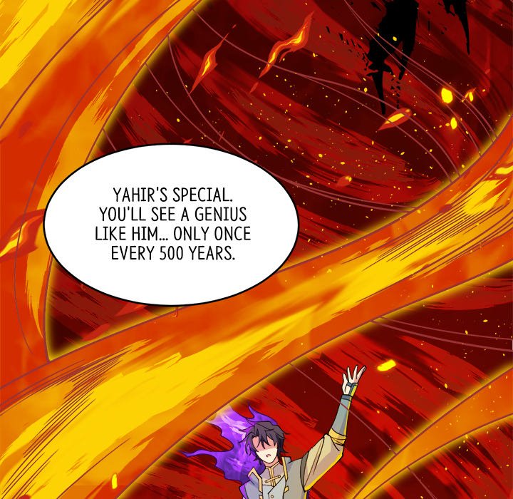 When Aliens Invaded Earth When Aliens Invaded Earth EP 67 - Toomics page 63 - 