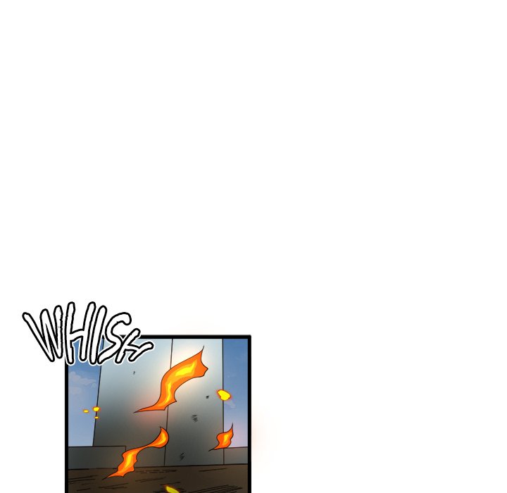 When Aliens Invaded Earth When Aliens Invaded Earth EP 67 - Toomics page 67 - 