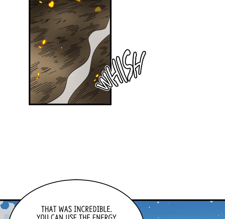 When Aliens Invaded Earth When Aliens Invaded Earth EP 67 - Toomics page 68 - 