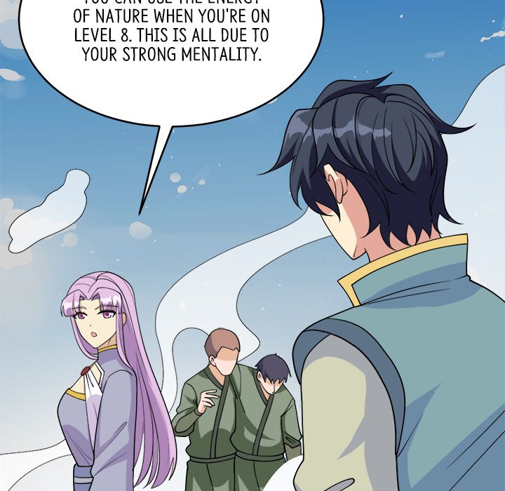 When Aliens Invaded Earth When Aliens Invaded Earth EP 67 - Toomics page 69 - 