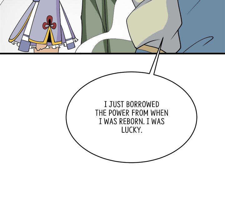 When Aliens Invaded Earth When Aliens Invaded Earth EP 67 - Toomics page 70 - 