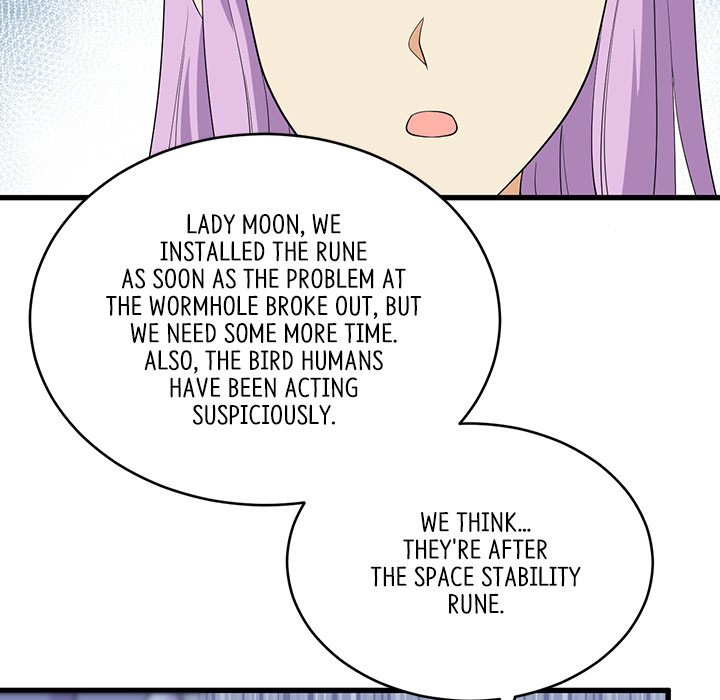 When Aliens Invaded Earth When Aliens Invaded Earth EP 67 - Toomics page 8 - 