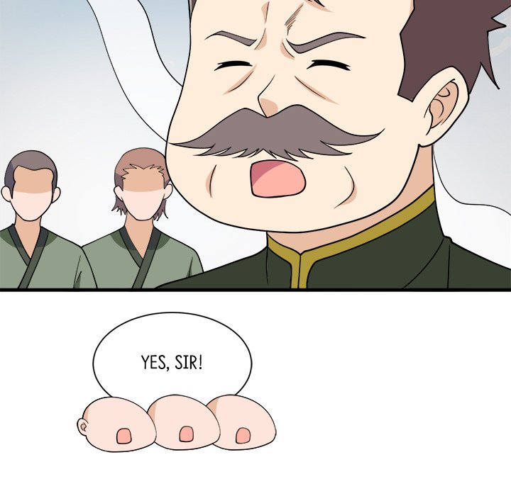 When Aliens Invaded Earth When Aliens Invaded Earth EP 67 - Toomics page 72 - 