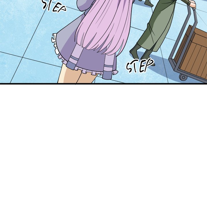 When Aliens Invaded Earth When Aliens Invaded Earth EP 67 - Toomics page 74 - 