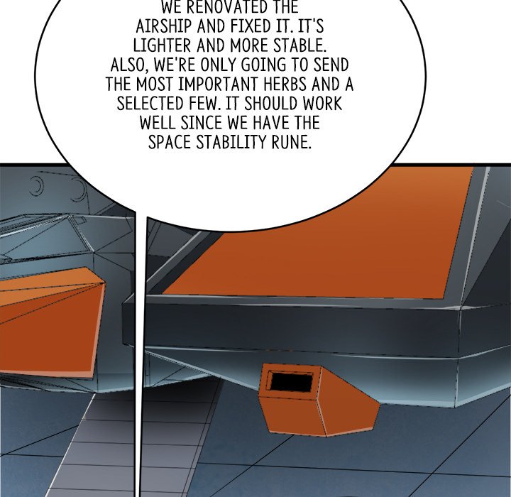 When Aliens Invaded Earth When Aliens Invaded Earth EP 67 - Toomics page 78 - 