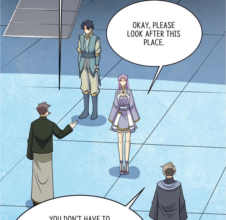 When Aliens Invaded Earth When Aliens Invaded Earth EP 67 - Toomics page 79 - 