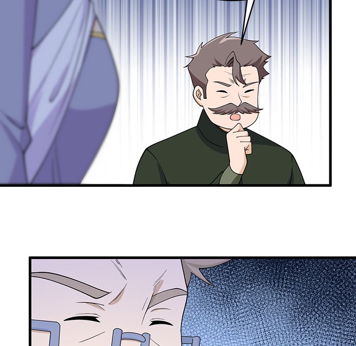 When Aliens Invaded Earth When Aliens Invaded Earth EP 67 - Toomics page 9 - 