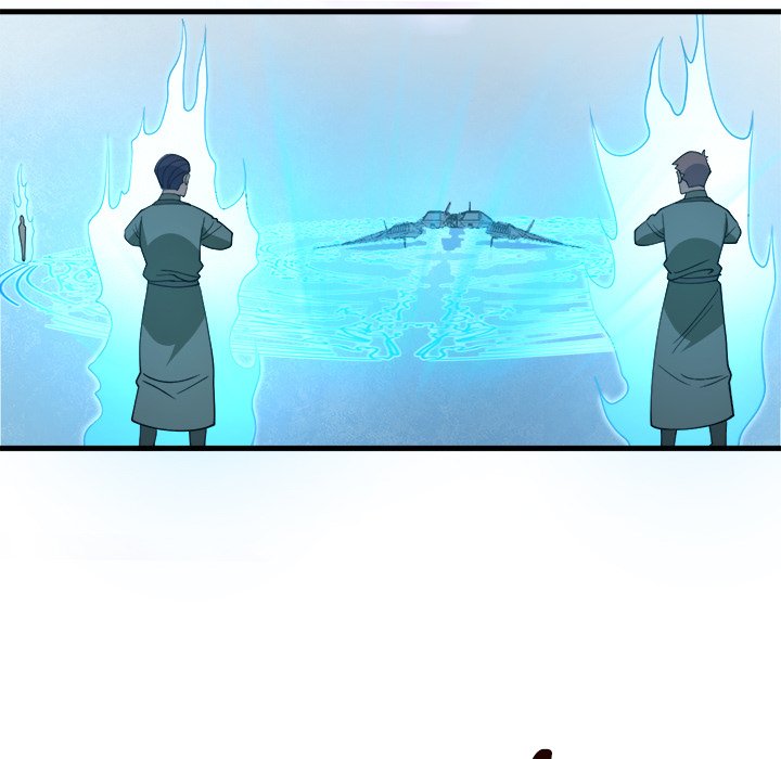 When Aliens Invaded Earth When Aliens Invaded Earth EP 67 - Toomics page 82 - 