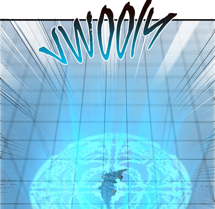 When Aliens Invaded Earth When Aliens Invaded Earth EP 67 - Toomics page 83 - 