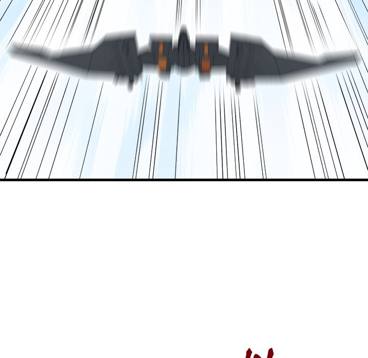 When Aliens Invaded Earth When Aliens Invaded Earth EP 67 - Toomics page 86 - 