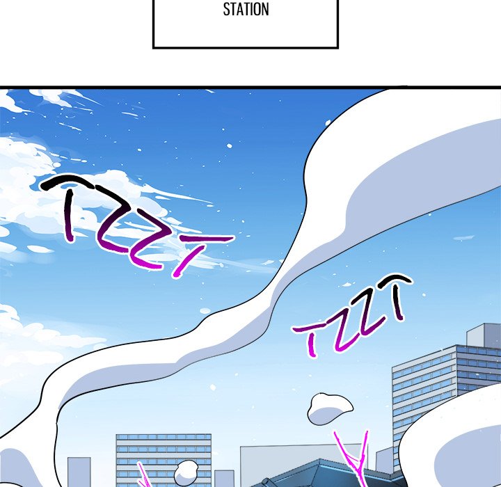 When Aliens Invaded Earth When Aliens Invaded Earth EP 67 - Toomics page 88 - 