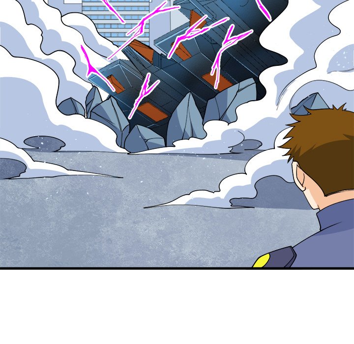 When Aliens Invaded Earth When Aliens Invaded Earth EP 67 - Toomics page 89 - 