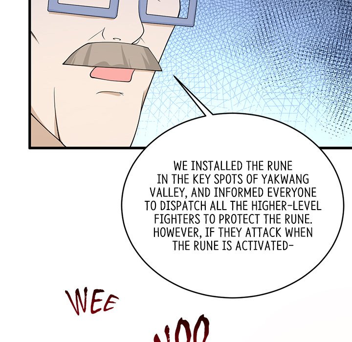 When Aliens Invaded Earth When Aliens Invaded Earth EP 67 - Toomics page 10 - 