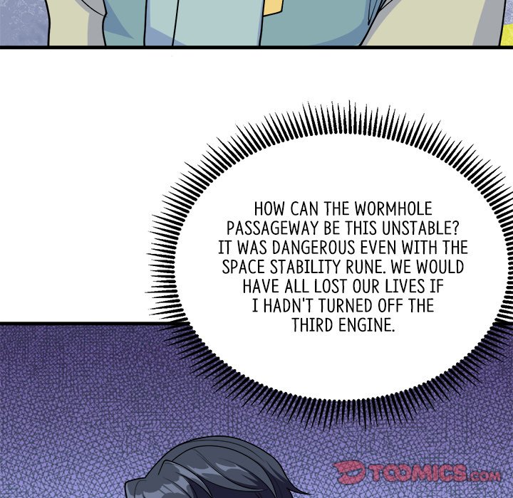 When Aliens Invaded Earth When Aliens Invaded Earth EP 67 - Toomics page 93 - 