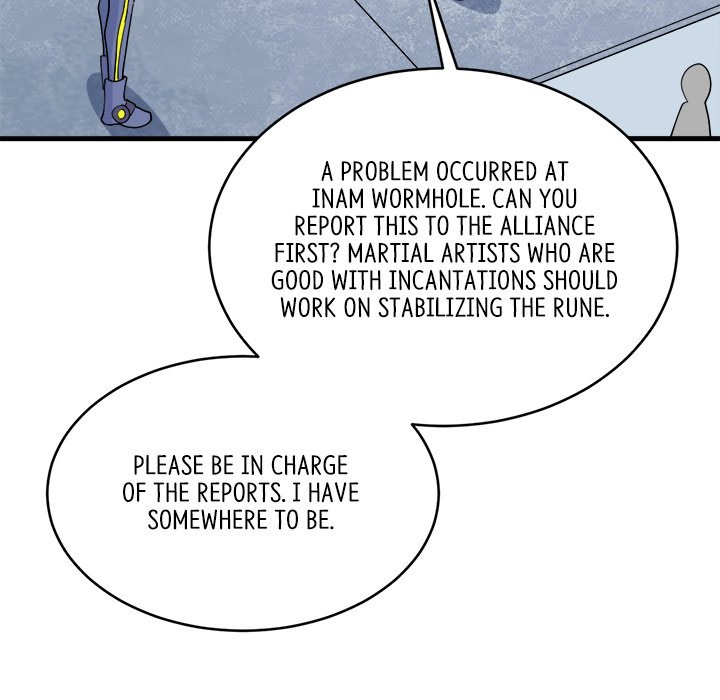 When Aliens Invaded Earth When Aliens Invaded Earth EP 67 - Toomics page 96 - 