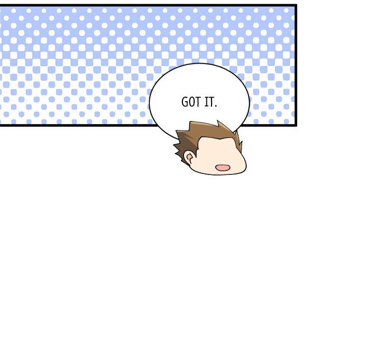 When Aliens Invaded Earth When Aliens Invaded Earth EP 67 - Toomics page 97 - 