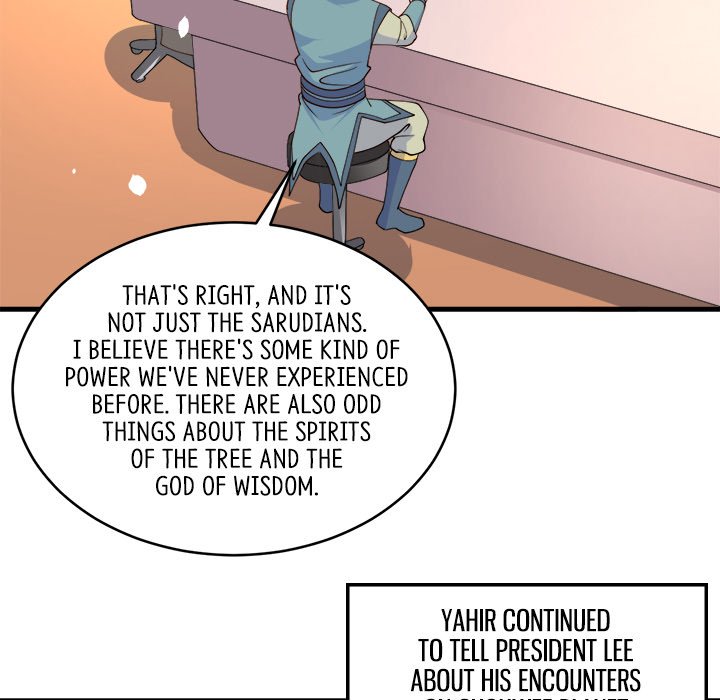 When Aliens Invaded Earth When Aliens Invaded Earth EP 68 - Toomics page 11 - 