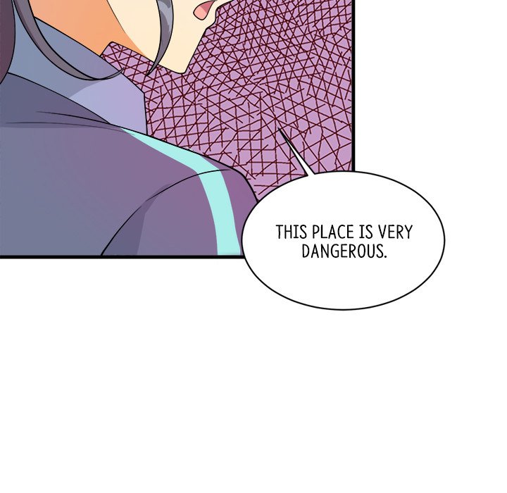 When Aliens Invaded Earth When Aliens Invaded Earth EP 68 - Toomics page 115 - 