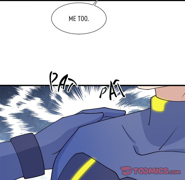 When Aliens Invaded Earth When Aliens Invaded Earth EP 68 - Toomics page 120 - 