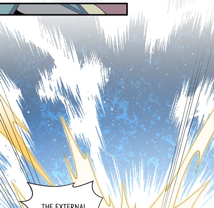 When Aliens Invaded Earth When Aliens Invaded Earth EP 68 - Toomics page 13 - 