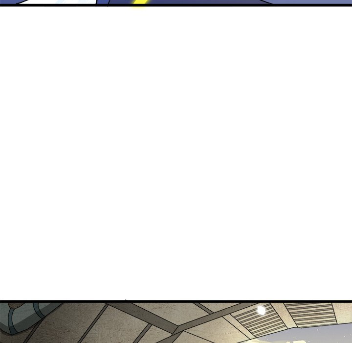 When Aliens Invaded Earth When Aliens Invaded Earth EP 68 - Toomics page 121 - 