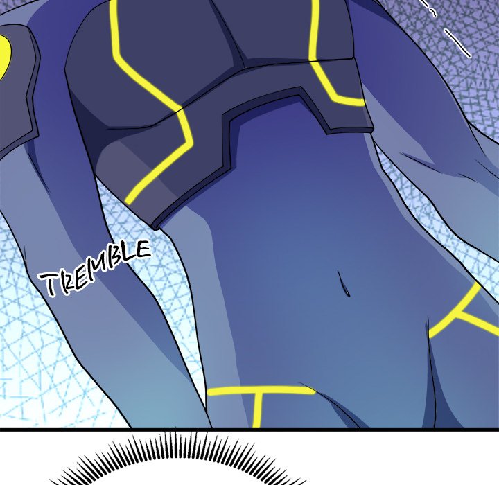 When Aliens Invaded Earth When Aliens Invaded Earth EP 68 - Toomics page 124 - 