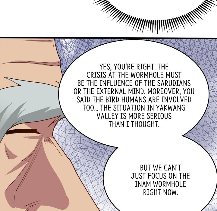When Aliens Invaded Earth When Aliens Invaded Earth EP 68 - Toomics page 18 - 