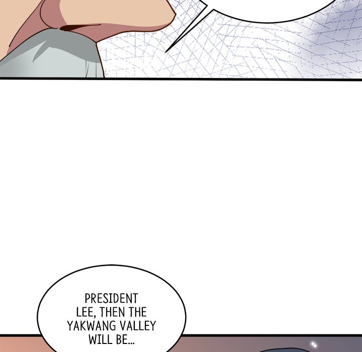 When Aliens Invaded Earth When Aliens Invaded Earth EP 68 - Toomics page 19 - 