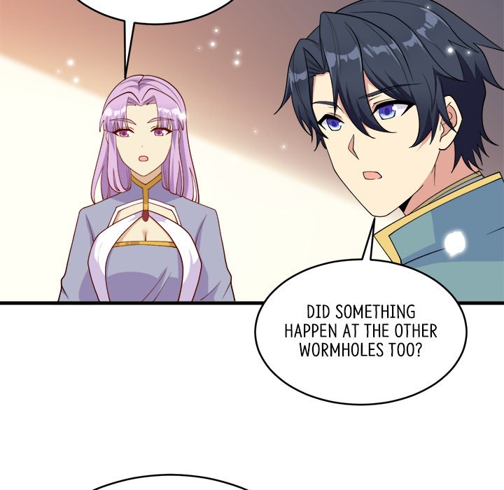 When Aliens Invaded Earth When Aliens Invaded Earth EP 68 - Toomics page 20 - 