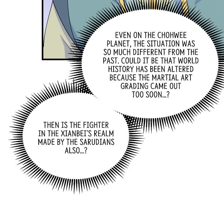 When Aliens Invaded Earth When Aliens Invaded Earth EP 68 - Toomics page 28 - 