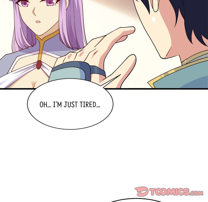 When Aliens Invaded Earth When Aliens Invaded Earth EP 68 - Toomics page 30 - 