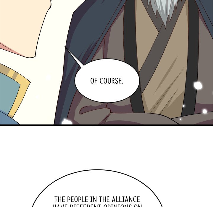 When Aliens Invaded Earth When Aliens Invaded Earth EP 68 - Toomics page 32 - 