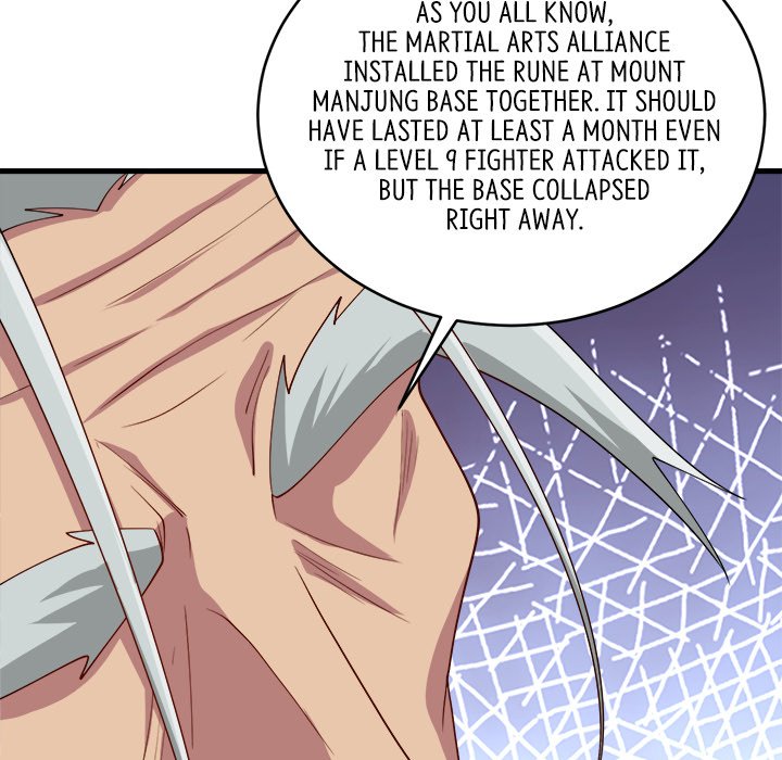 When Aliens Invaded Earth When Aliens Invaded Earth EP 68 - Toomics page 35 - 