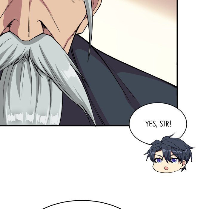 When Aliens Invaded Earth When Aliens Invaded Earth EP 68 - Toomics page 38 - 