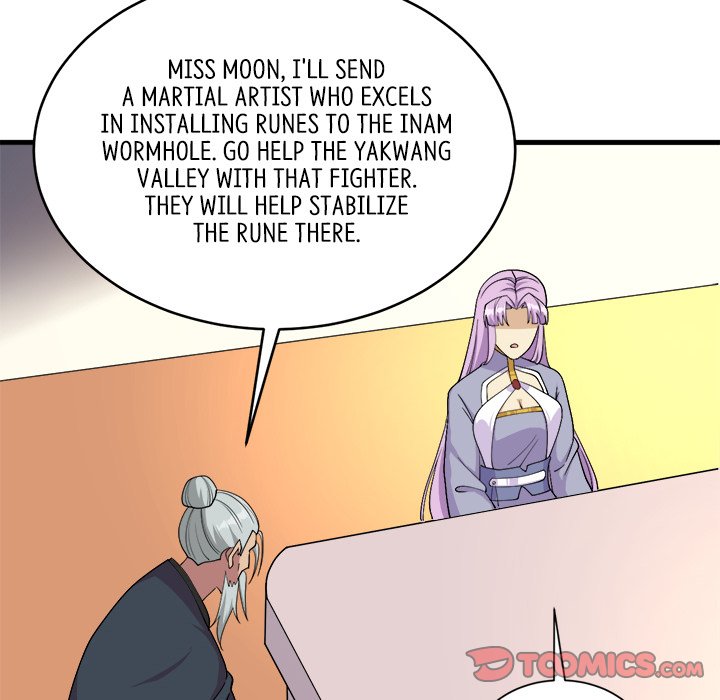 When Aliens Invaded Earth When Aliens Invaded Earth EP 68 - Toomics page 39 - 