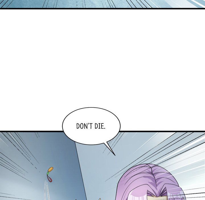 When Aliens Invaded Earth When Aliens Invaded Earth EP 68 - Toomics page 46 - 
