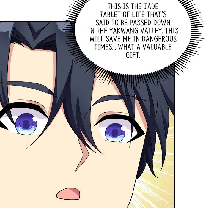 When Aliens Invaded Earth When Aliens Invaded Earth EP 68 - Toomics page 49 - 