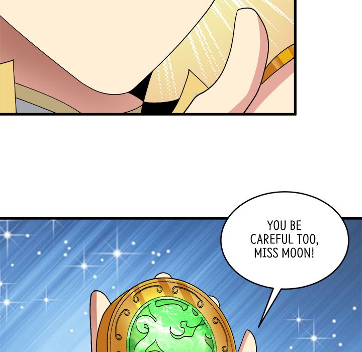 When Aliens Invaded Earth When Aliens Invaded Earth EP 68 - Toomics page 50 - 