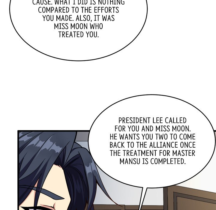 When Aliens Invaded Earth When Aliens Invaded Earth EP 68 - Toomics page 6 - 