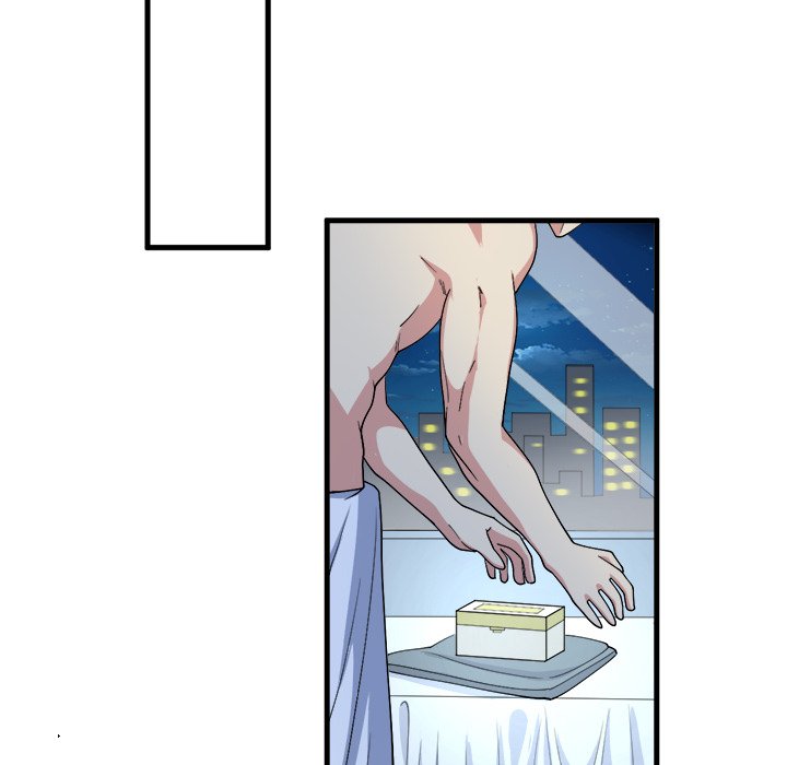 When Aliens Invaded Earth When Aliens Invaded Earth EP 68 - Toomics page 53 - 
