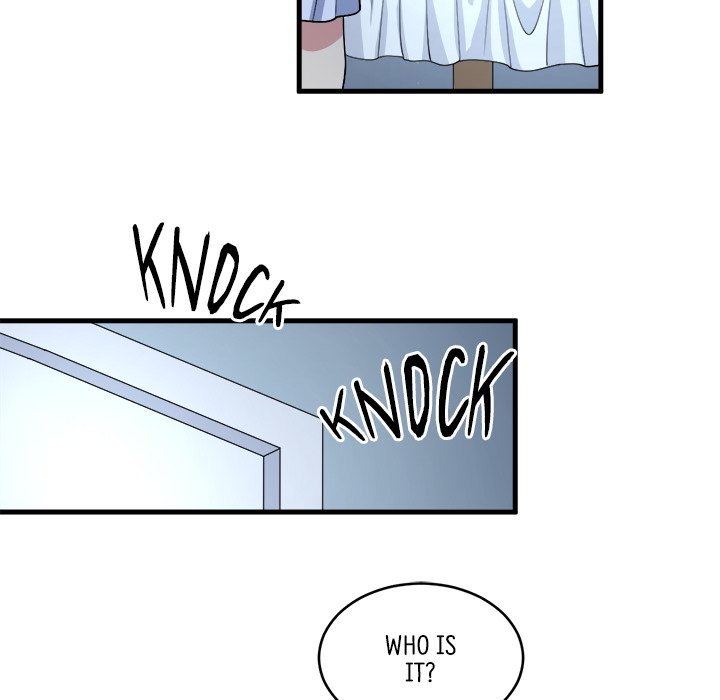 When Aliens Invaded Earth When Aliens Invaded Earth EP 68 - Toomics page 54 - 