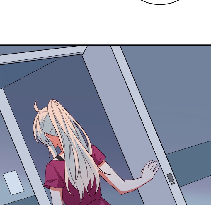 When Aliens Invaded Earth When Aliens Invaded Earth EP 68 - Toomics page 56 - 