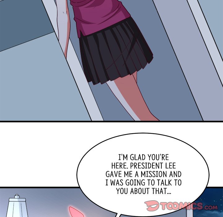 When Aliens Invaded Earth When Aliens Invaded Earth EP 68 - Toomics page 57 - 