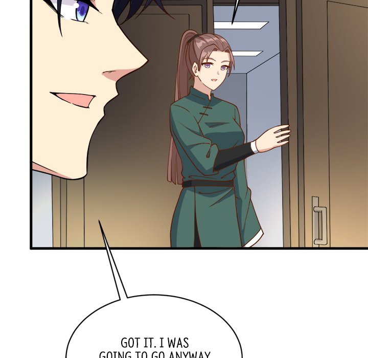 When Aliens Invaded Earth When Aliens Invaded Earth EP 68 - Toomics page 7 - 