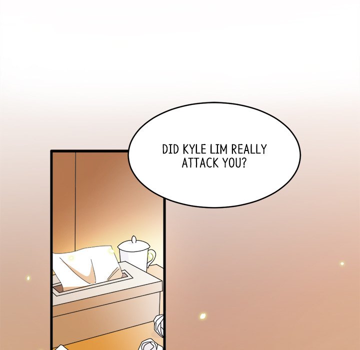 When Aliens Invaded Earth When Aliens Invaded Earth EP 68 - Toomics page 72 - 