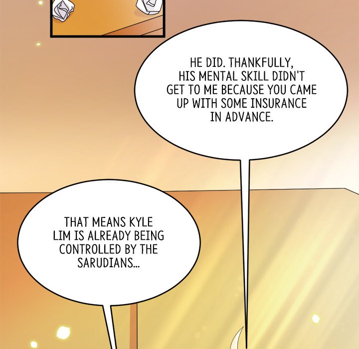 When Aliens Invaded Earth When Aliens Invaded Earth EP 68 - Toomics page 73 - 