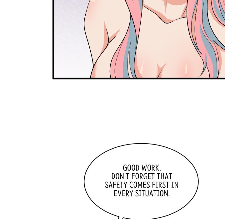 When Aliens Invaded Earth When Aliens Invaded Earth EP 68 - Toomics page 77 - 